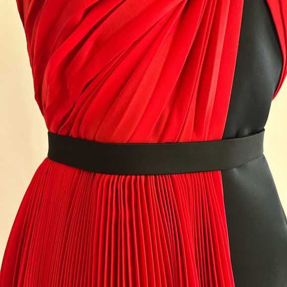 Jason Wu fall 2013. Look 31. - Picture 6 of 6